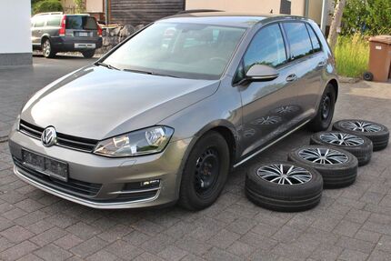 VW Golf 112.936 km 10.300 &euro; Reiferscheid 57632