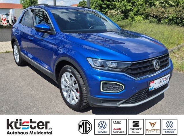 T-Roc