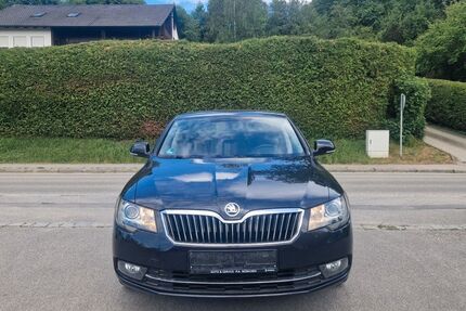 Skoda Superb 168.148 km 8.999 &euro; Wartenberg 85456