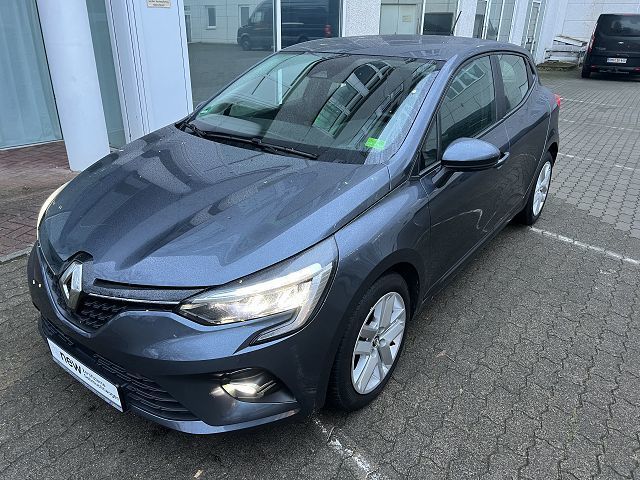 Renault Clio 11.302 km 18.888 &euro; Hennigsdorf 16761
