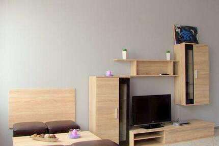 Wohnen auf Zeit in Ludwigshafen am Rhein 640 € 1 zimmer