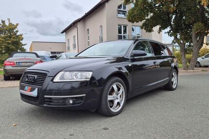 Audi A6 363.000 km 3.001 &euro; Bitterfeld-Wolfen, OT Bitterfeld 06749