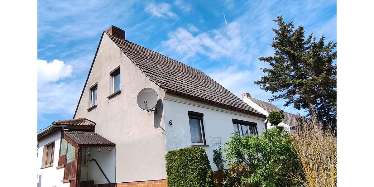 Einfamilienhaus Liepgarten - 5 Zimmer, 115 m&sup2;, 176.000&euro; | Angebot:26516787