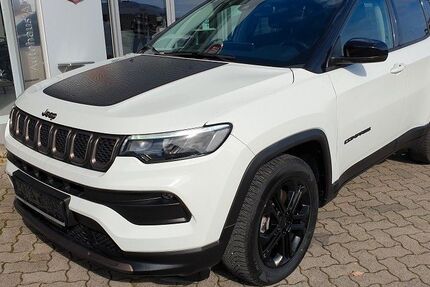 Jeep Compass 29.245 km 26.900 € Kleinkitzighofen-Lamerdingen 86862