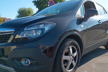 Opel Mokka 242.000 km 2.850 &euro; Lahr-Langenwinkel 77933