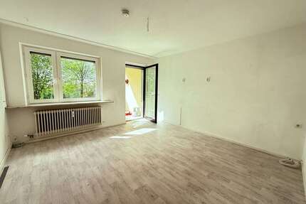 Wohnung zum Mieten in Augsburg 800 € 60 m²
