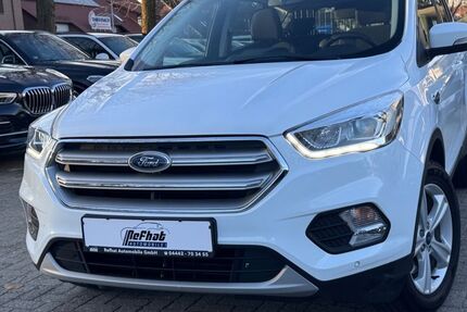 Ford Kuga 109.995 km 13.200 &euro; Lohne 49393
