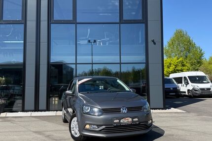 VW Polo 146.000 km 6.499 &euro; Rotenburg 27356