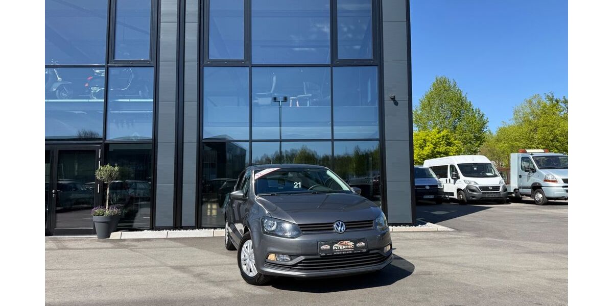 VW Polo 146.000 km 6.499 &euro; Rotenburg 27356