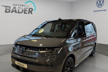 VW T7 Multivan 1.500 km 60.450 &euro; Bruckmühl OT Heufeld 83052