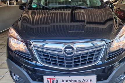 Opel Mokka 69.000 km 8.800 &euro; Bottrop 46238