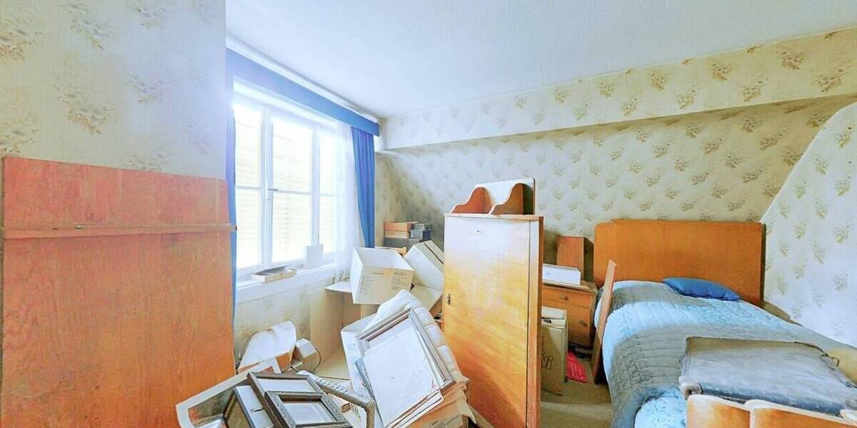 Einfamilienhaus Karlstadt - 6 Zimmer, 106 m&sup2;, 98.000&euro; | Angebot:23972217