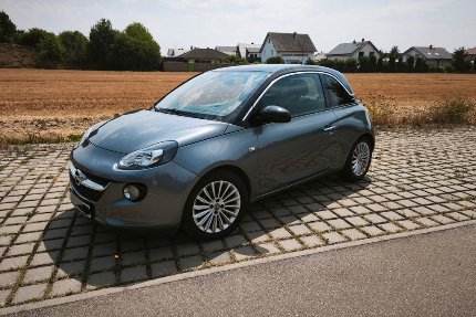 Opel Adam 145.000 km 5.000 &euro; Illertissen 89257