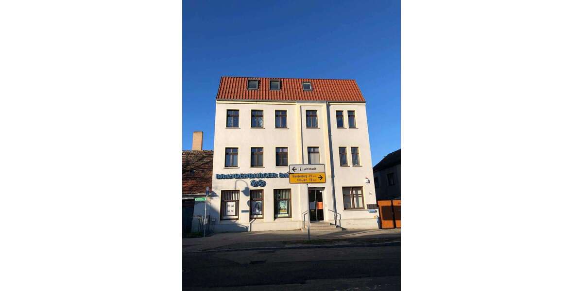 Einfamilienhaus Ketzin/ Havel Havel - 14 Zimmer, 166 m&sup2;, 429.000&euro; | Angebot:21854571