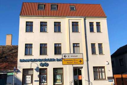 Haus Ketzin/ Havel Havel - 14 Zimmer, 166 m&sup2;, 429.000&euro; | Angebot:21854571