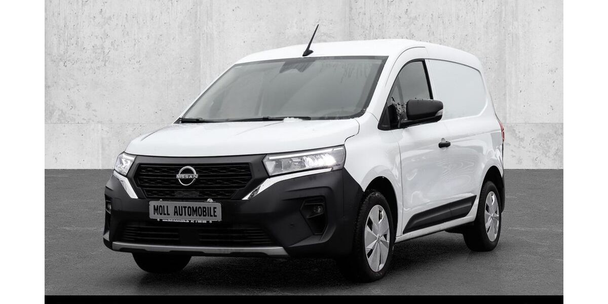 Nissan Townstar 23.987 km 16.980 &euro; Aachen 52078