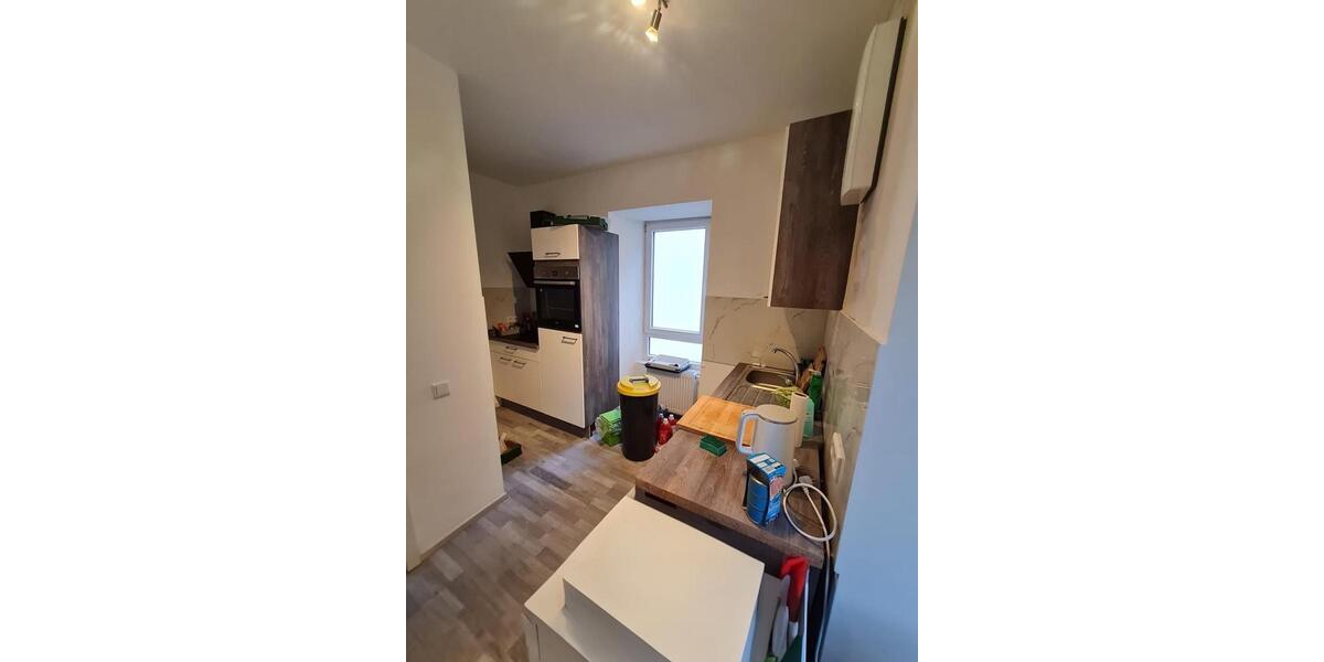 Etagenwohnung Weilburg - 3 Zimmer, 66 m&sup2;, 815&euro; | Angebot:26189580