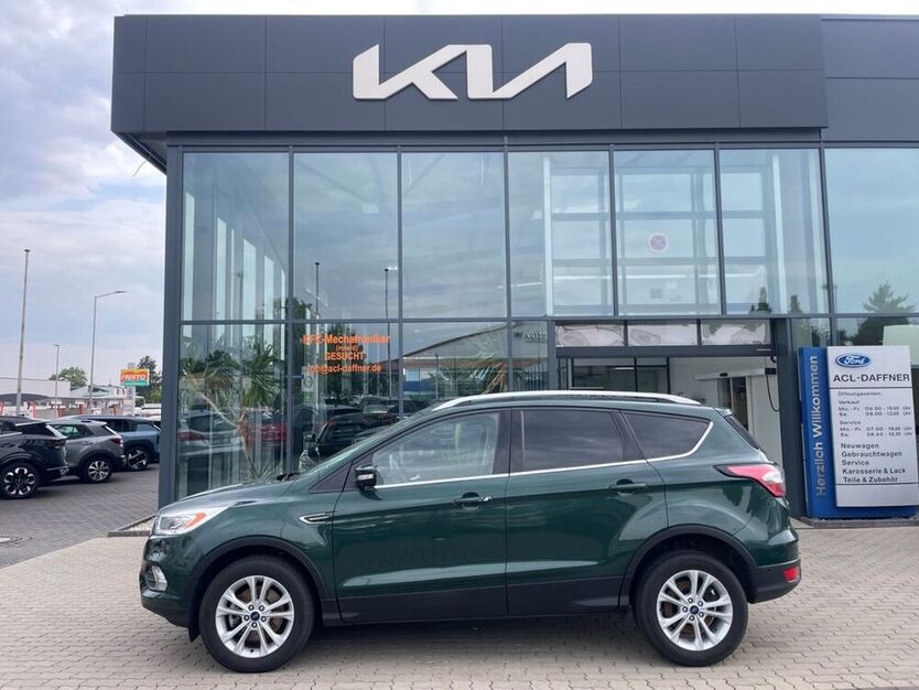 Kuga