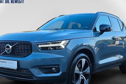 Volvo XC40 70.450 km 28.730 &euro; Hanau 63452