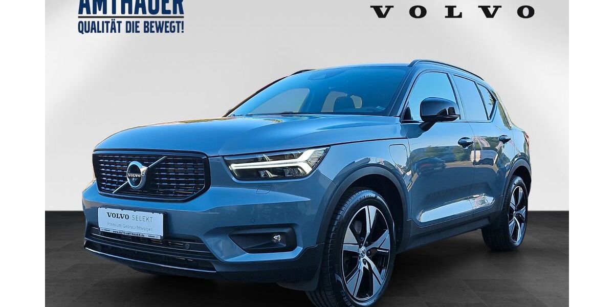 Volvo XC40 70.450 km 28.730 &euro; Hanau 63452