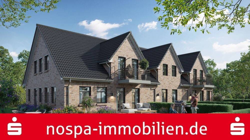 Etagenwohnung Wyk - 2 Zimmer, 61 m&sup2;, 475.000&euro; | Angebot:25670111