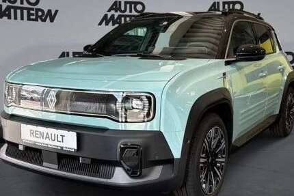 Renault R 4 1.500 km 35.890 &euro; Melle 49324