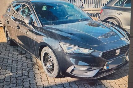 Seat Leon 84.560 km 18.990 &euro; Tauberbischofsheim 97941