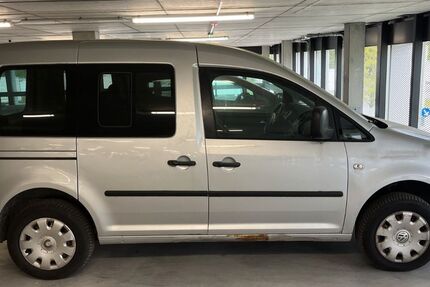 VW Caddy 120.000 km 3.000 &euro; Rosenheim 83101