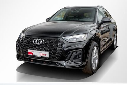 Audi Q5 62.797 km 42.990 &euro; Bernburg 06406