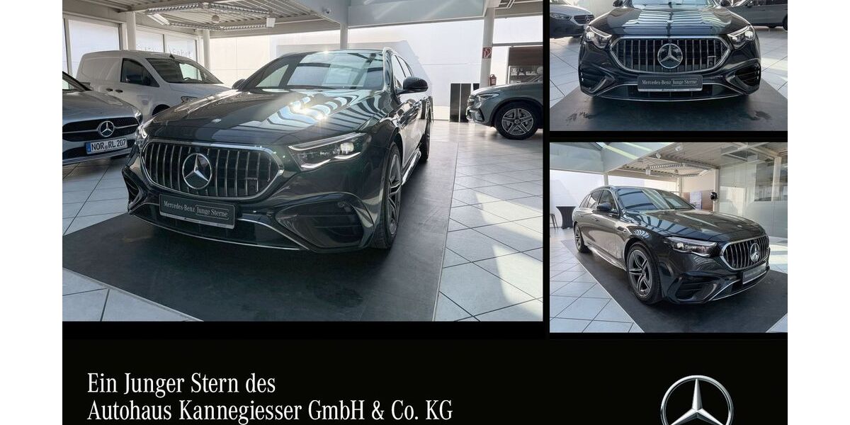 Mercedes-Benz E 53 AMG 21.701 km 76.599 &euro; Norden 26506
