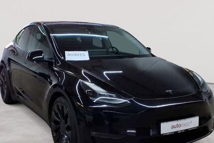 Tesla Model Y 126.978 km 32.289 &euro; Fernwald-Steinbach 35463