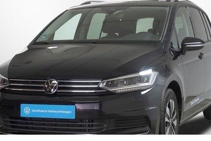 VW Touran 16.000 km 41.485 € München 81476