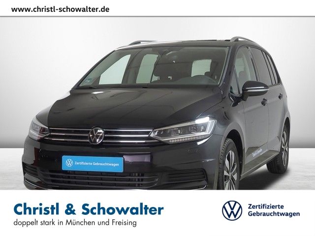 VW Touran 16.000 km 41.485 € München 81476