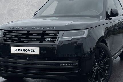 Land Rover Range Rover 2.500 km 168.750 € Karlsruhe 76187