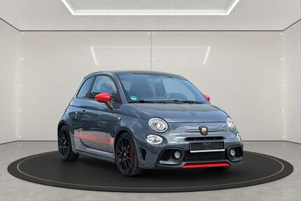 Abarth 595 Competizione