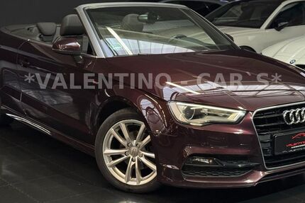 Audi A3 87.515 km 17.999 &euro; Radevormwald 42477