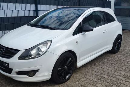 Opel Corsa 165.800 km 3.150 &euro; Flomborn 55234