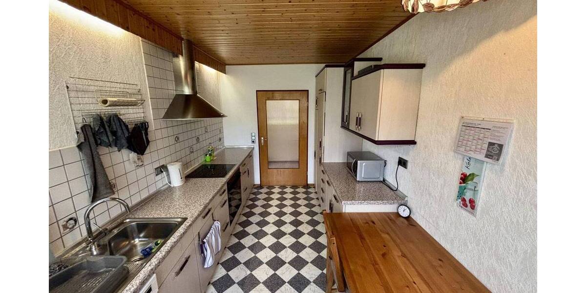 Doppelhaushälfte Wedemark Oegenbostel - 5 Zimmer, 177 m&sup2;, 299.000&euro; | Angebot:26763998