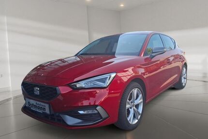 Seat Leon 103.779 km 18.620 &euro; Schwalmstadt 34613