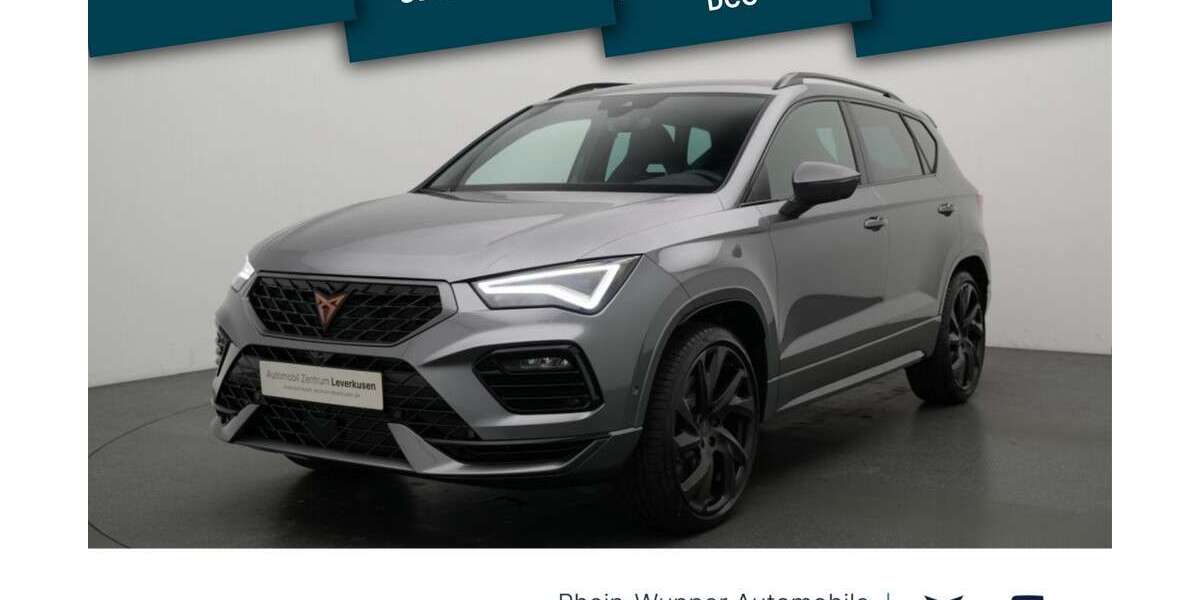 Cupra Ateca 1.009 km 42.980 &euro; Leverkusen 51373