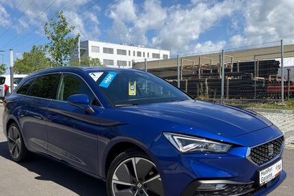 Seat Leon 143.155 km 15.950 &euro; Freiburg im Breisgau 79115