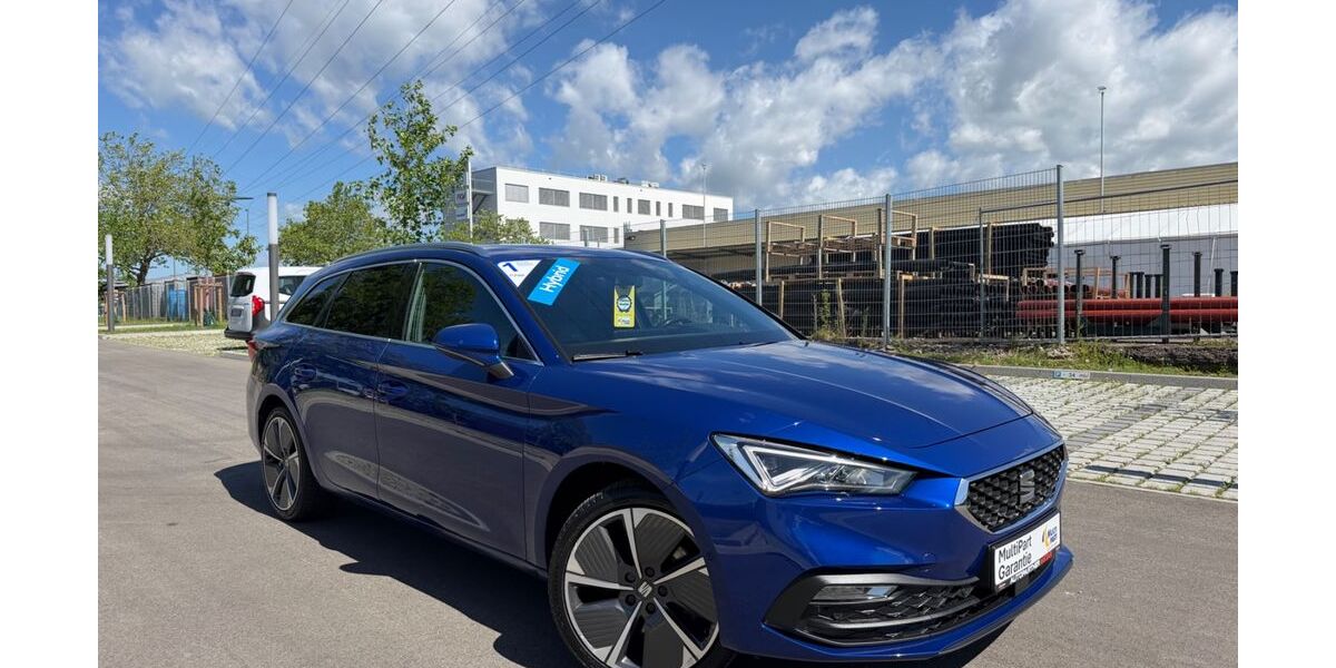 Seat Leon 143.155 km 15.950 &euro; Freiburg im Breisgau 79115