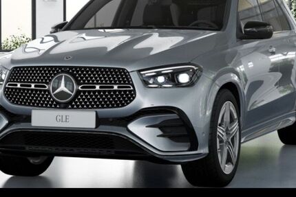 Mercedes-Benz GLE 450 9.900 km 93.650 &euro; Frankfurt 60488