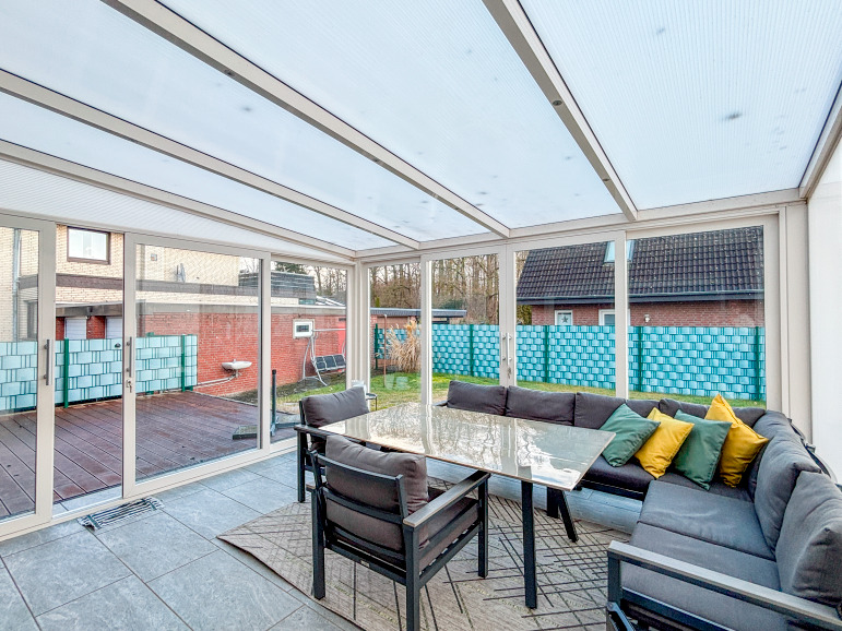Mehrfamilienhaus, Wohnhaus Herzebrock-Clarholz Herzebrock - 7 Zimmer, 140 m&sup2;, 439.000&euro; | Angebot:26094477