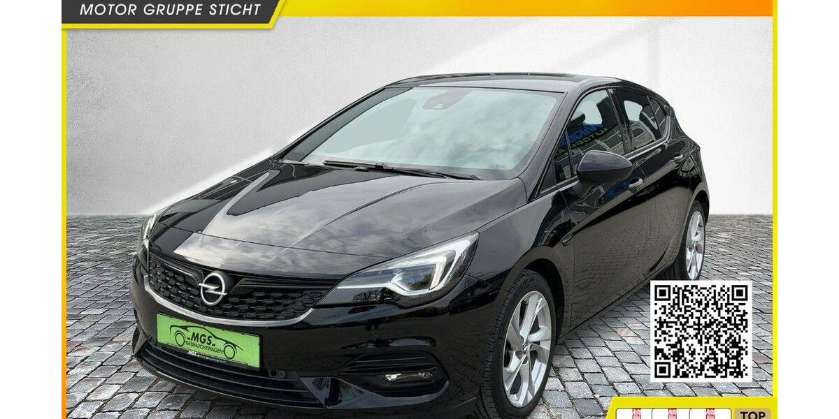 Opel Astra 75.867 km 12.870 &euro; Bayreuth 95445