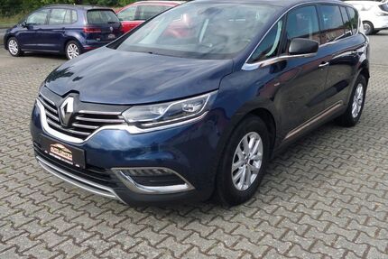 Renault Espace 170.000 km 15.990 &euro; Erlenbach a. Main 63906