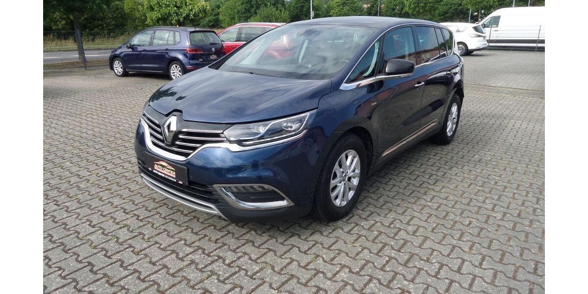 Renault Espace 170.000 km 15.990 &euro; Erlenbach a. Main 63906