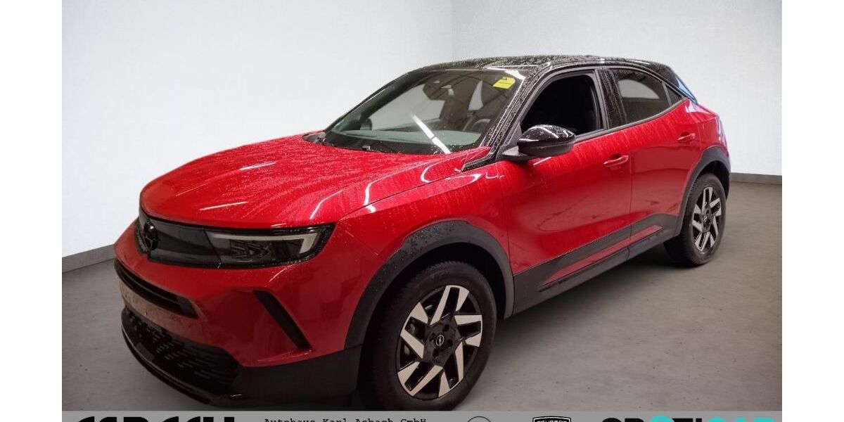 Opel Mokka 11.350 km 18.990 &euro; Hachenburg 57627