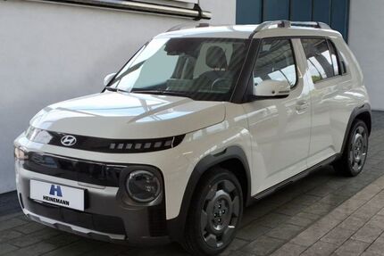Hyundai INSTER 4.456 km 27.990 &euro; Goslar 38644