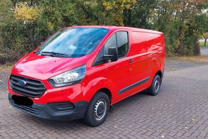Ford Transit Custom 104.500 km 16.499 € Guckheim 56459